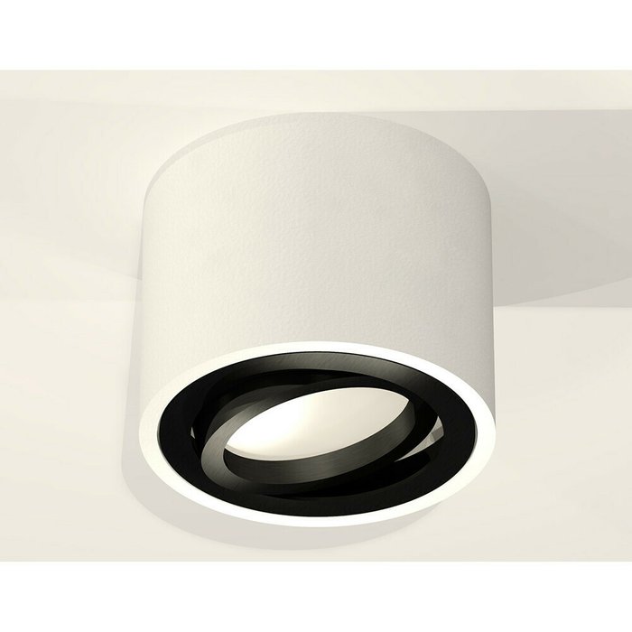 Светильник точечный Ambrella Techno Spot XS7510002 - купить Накладные споты по цене 2502.0