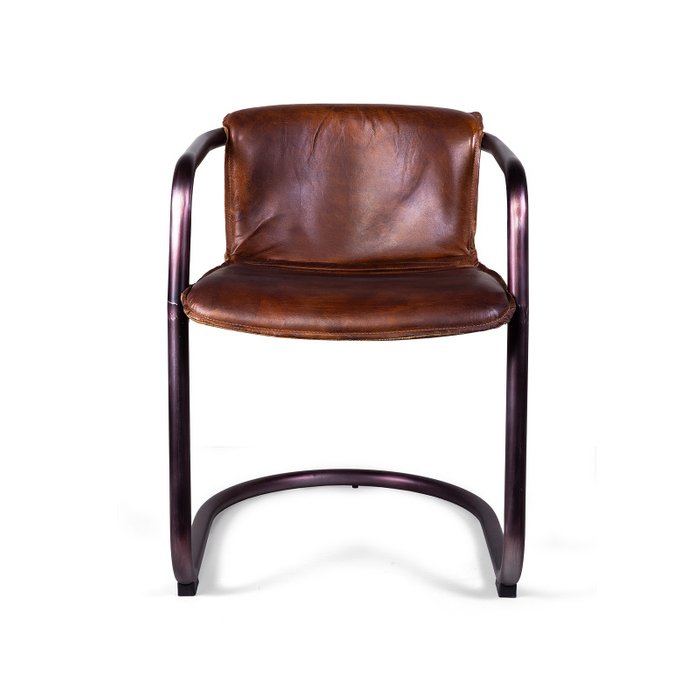 Стул Mansion с подлокотниками - купить Обеденные стулья по цене 23452.0