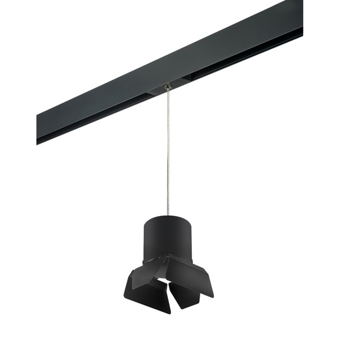 Светильник д/1-фазн трека RULLO GX53 (213487+595887+202487) - купить Трековые светильники по цене 2754.0 Светильник д/1-фазн трека RULLO GX53 (213487+595887+202487) - купить Трековые светильники по цене 2754.0
