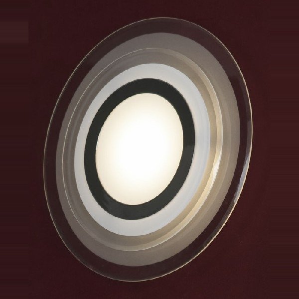 Настенный светильник "Formello" Lussole