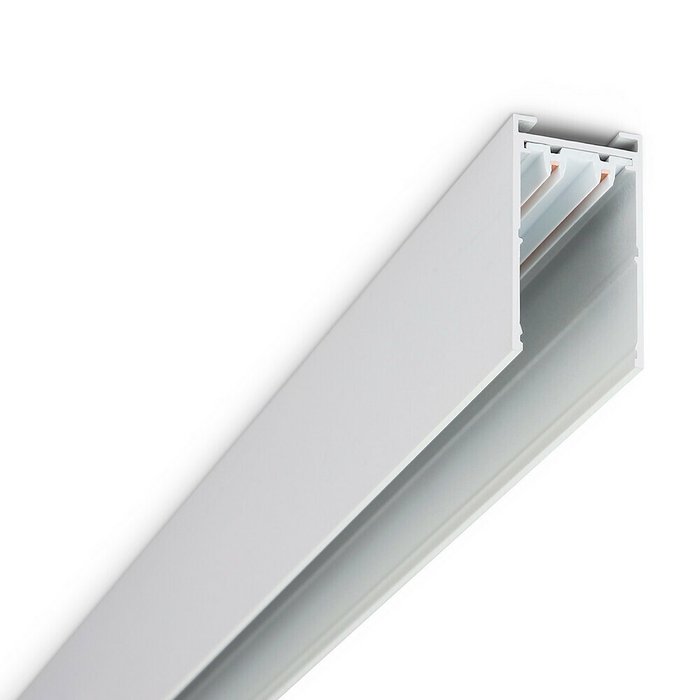 Шинопровод Ambrella Magnetic 220V 2m GL1003 - купить Трековые светильники по цене 4840.0 Шинопровод Ambrella Magnetic 220V 2m GL1003 - купить Трековые светильники по цене 4840.0