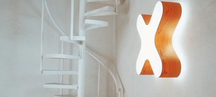 Настенный светильник (Бра) X-Club - лучшие Бра и настенные светильники в INMYROOM