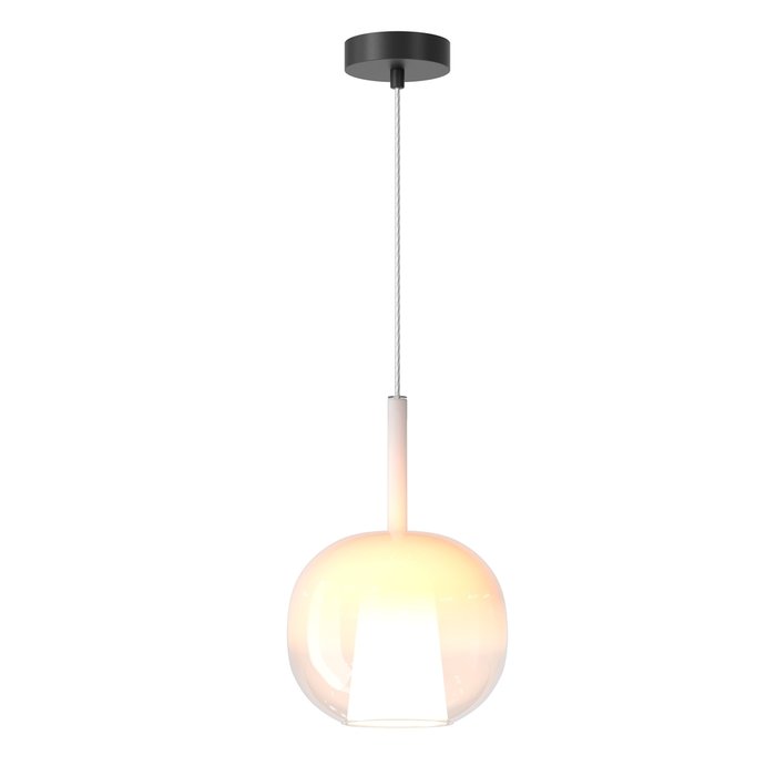 Подвесной светильник Maytoni MOD271PL-01W2 Duality Modern