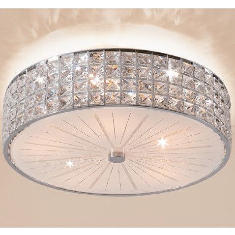 Светильник потолочный Citilux Портал   Светильник потолочный Citilux Портал