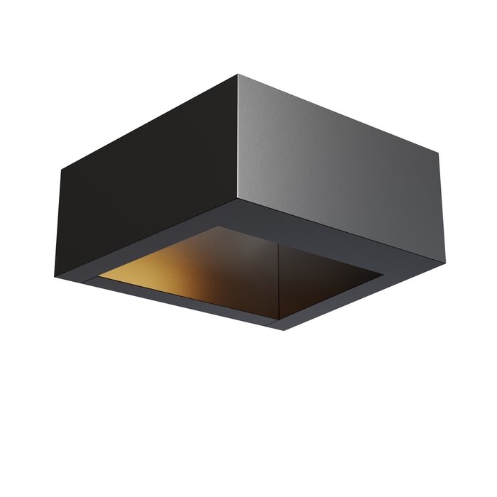 Настенный светильник (бра) Outdoor O464WL-L18GF3K Cont Outdoor