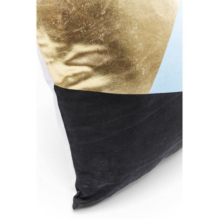 Подушка Harlekin со съёмным чехлом - купить Декоративные подушки по цене 3360.0