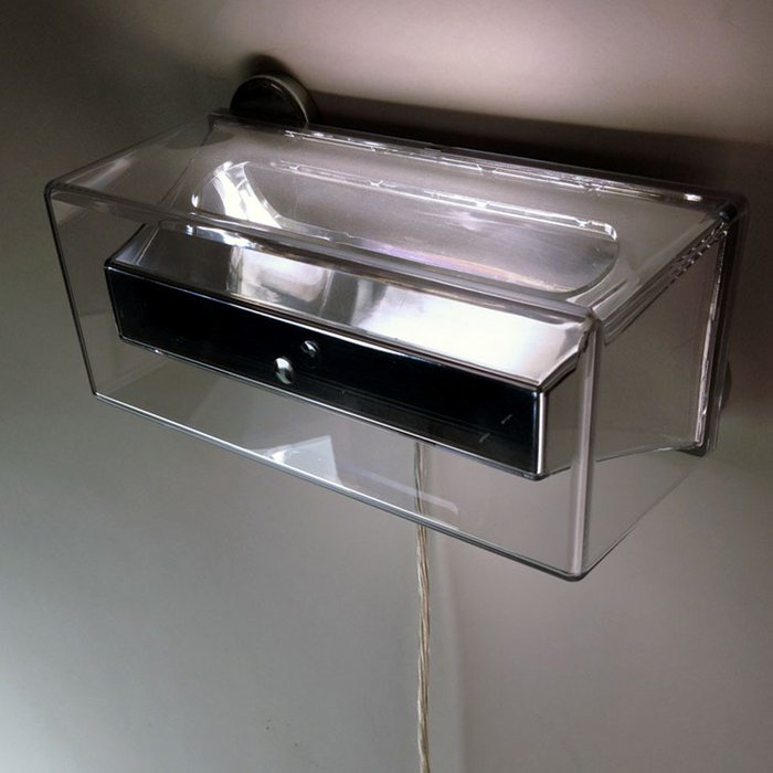 Настенный светильник Artemide JIAN - купить Бра и настенные светильники по цене 26260.0
