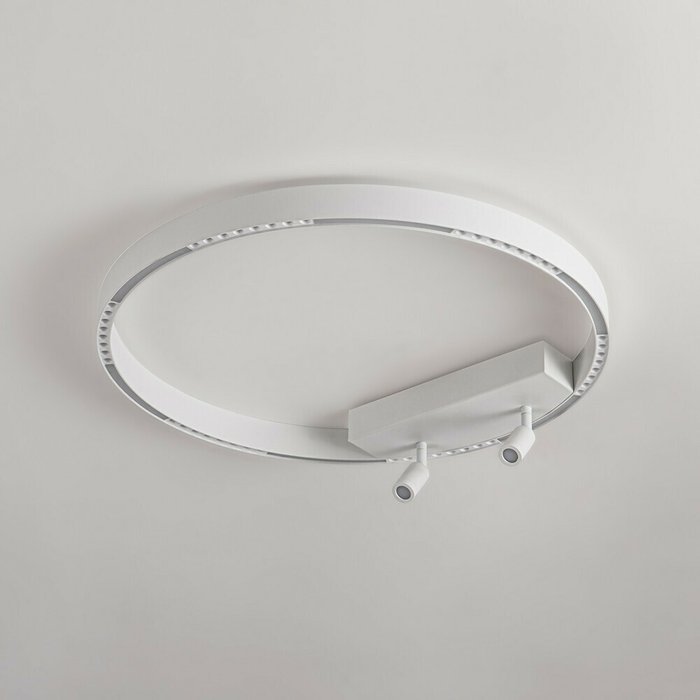 Светильник потолочный Ambrella Comfort Line FL5807 - купить Потолочные светильники по цене 25857.0