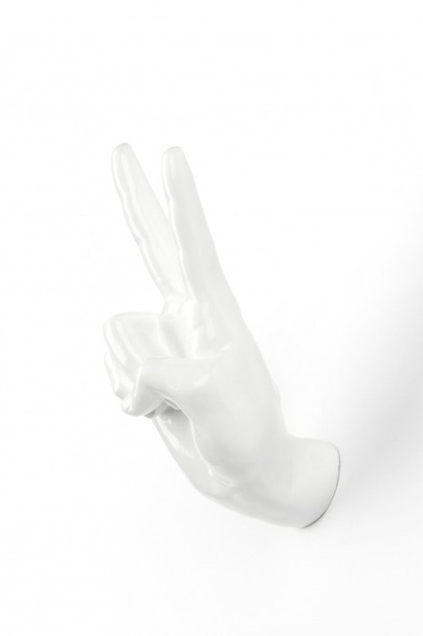 Статуэтка "Peace" - купить Фигуры и статуэтки по цене 3017.0