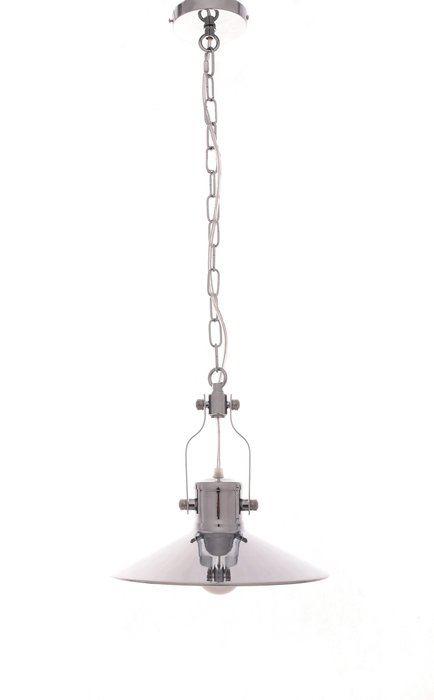 Подвесной светильник Setorre цвета хром