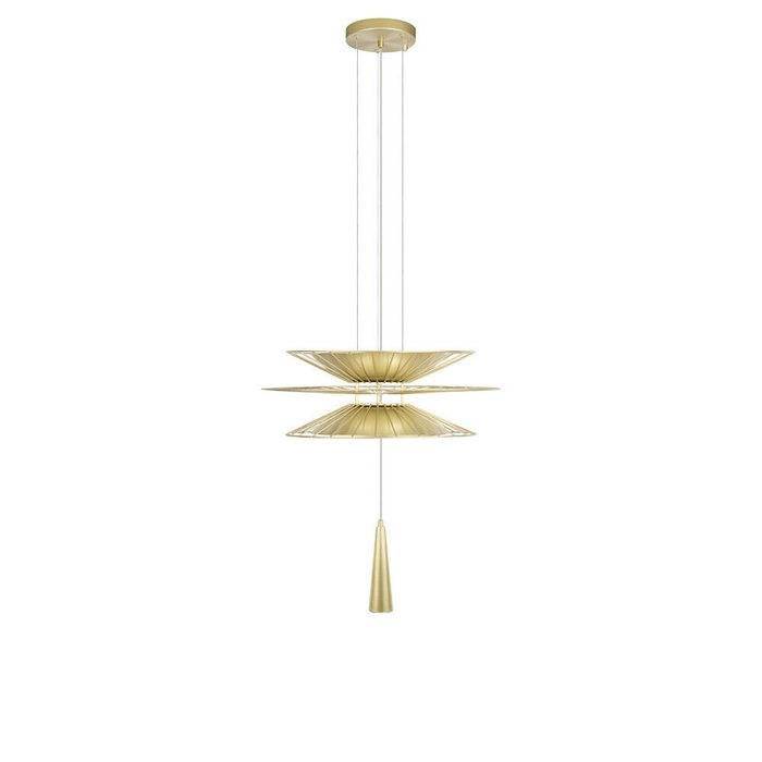 Люстра Loft It Star 10141B/400 Gold