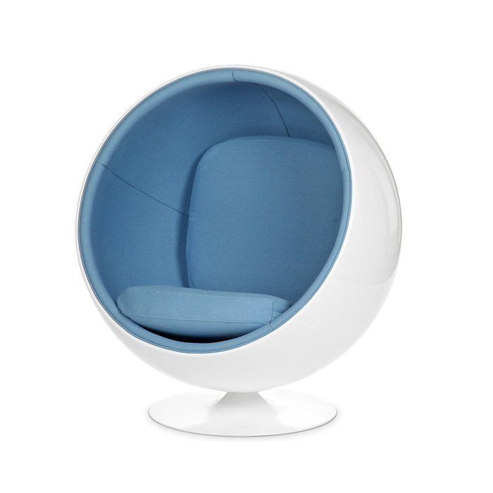 Детское кресло Ball