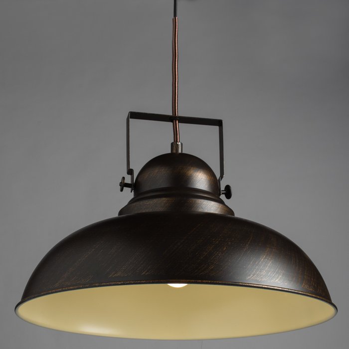 Подвесной светильник Arte Lamp "Martin" - купить Подвесные светильники по цене 10990.0