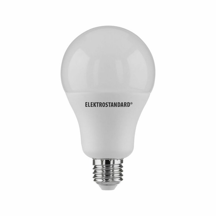 Светодиодная лампа A65 15W 4200K E27 BLE2725 Classic LED - купить Лампочки по цене 203.0