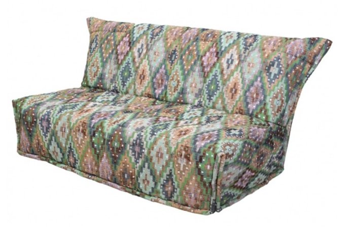Диван-кровать двухместный 140х190 - купить Прямые диваны по цене 22990.0