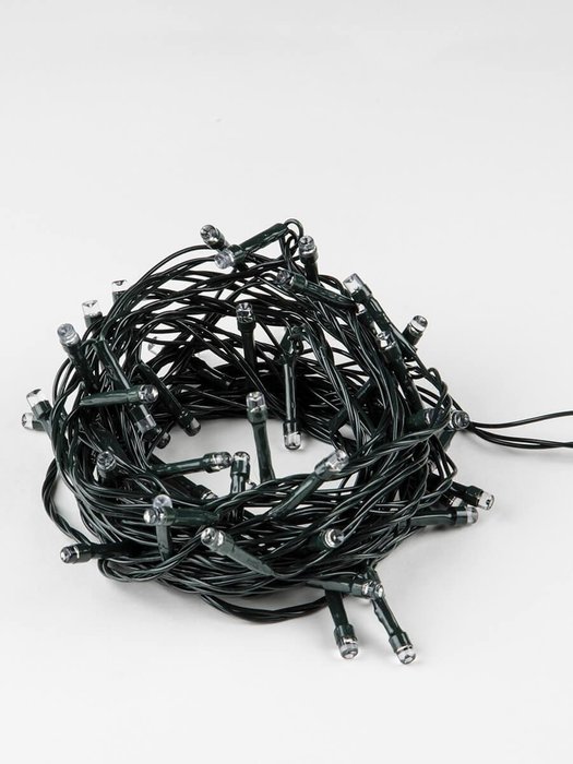 Светодиодная гирлянда 220V из пластика - купить Гирлянды по цене 167.0 Светодиодная гирлянда 220V из пластика - купить Гирлянды по цене 167.0