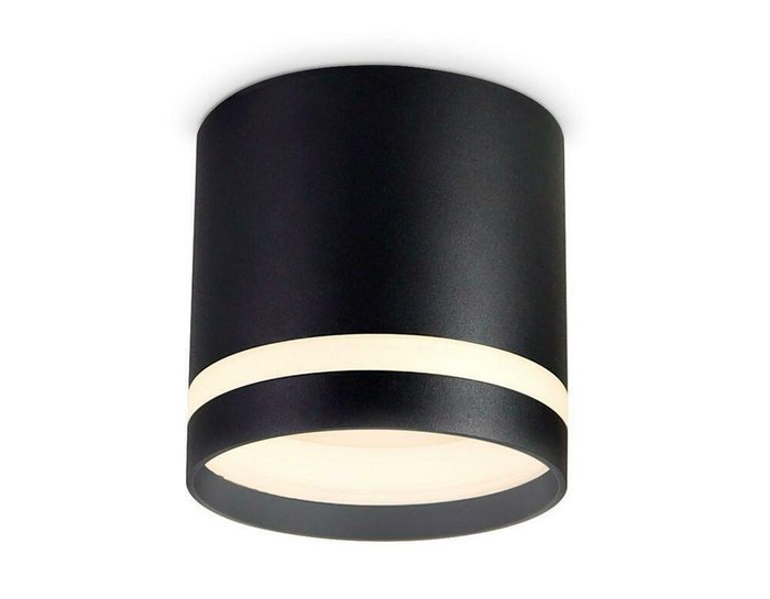 Потолочный светильник Ambrella light Techno Spot TN5373 - купить Потолочные светильники по цене 1370.0
