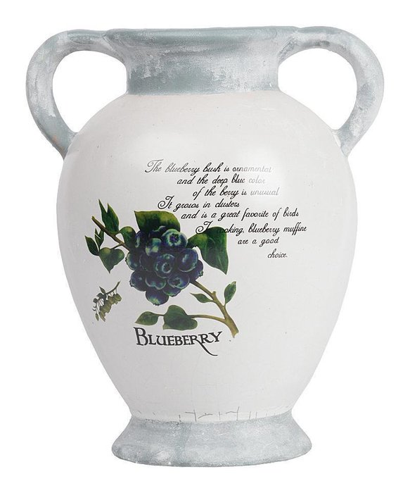 Декоративная ваза Tessa