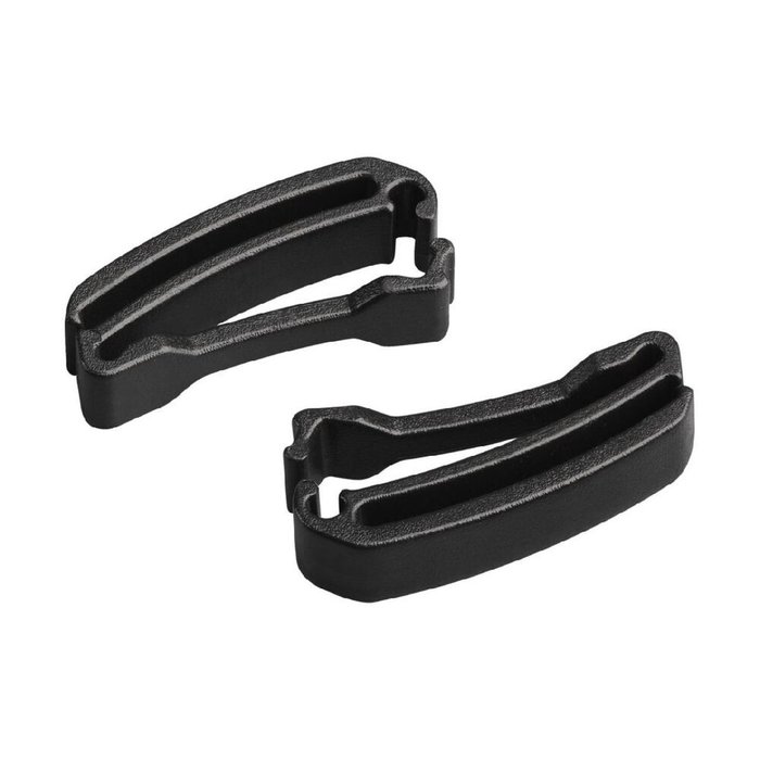 Зажим для текстильного шинопровода (2 шт.) Novotech Shino Easy 135262 Зажим для текстильного шинопровода (2 шт.) Novotech Shino Easy 135262