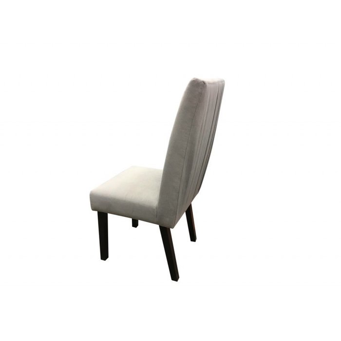 Высокий стул Берн с мягкой спинкой - лучшие Обеденные стулья в INMYROOM