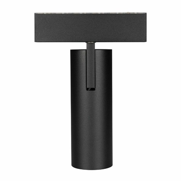 Трековый магнитный светильник Arlight MAG-SPOT-45-R65-18W Day4000 (BK, 36 deg, 24V, DALI) 046594 - купить Трековые светильники по цене 17021.0 Трековый магнитный светильник Arlight MAG-SPOT-45-R65-18W Day4000 (BK, 36 deg, 24V, DALI) 046594 - купить Трековые светильники по цене 17021.0