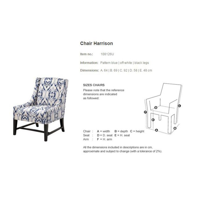 Кресло   - купить Интерьерные кресла по цене 70785.0