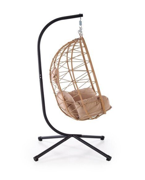 Кресло садовое Snake бежевого цвета - купить Садовые кресла по цене 29701 Кресло садовое Snake бежевого цвета - купить Садовые кресла по цене 29701