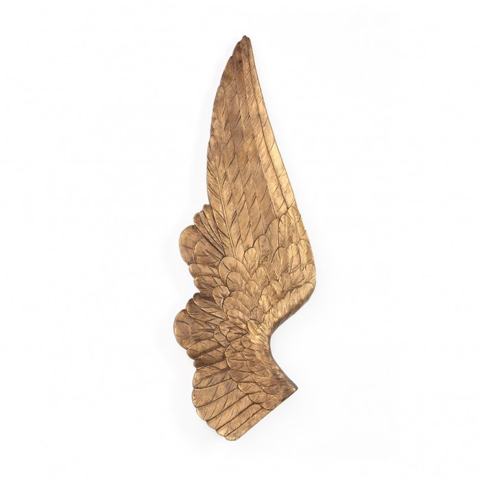 Декор "Bronze Wing" - лучшие Декоративные предметы в INMYROOM