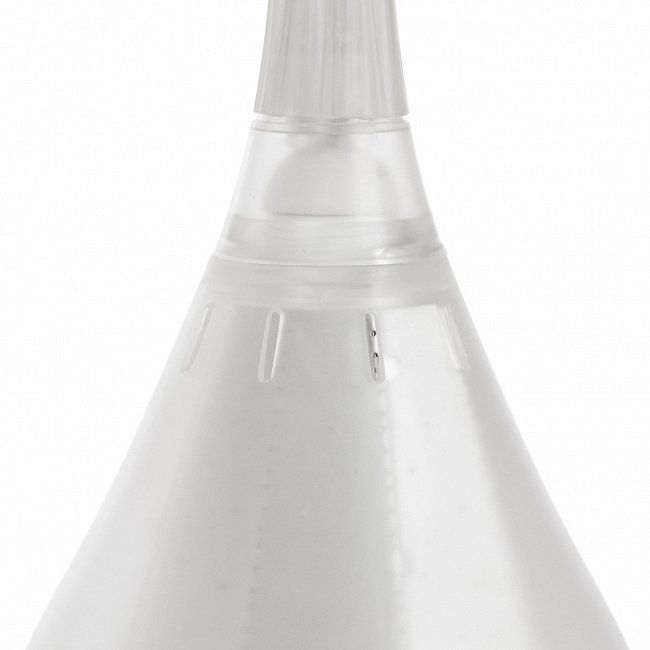 Потолочный светильник Pipe Sospensione белого матового цвета - купить Подвесные светильники по цене 28222.0