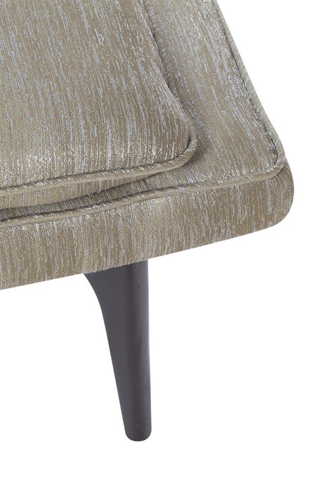 Кресло оригинальное серого цвета - лучшие Интерьерные кресла в INMYROOM