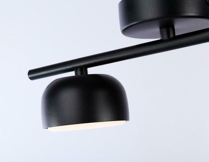 Потолочный светильник Ambrella light Techno Spot Techno TN71024 - купить Потолочные светильники по цене 2747.0