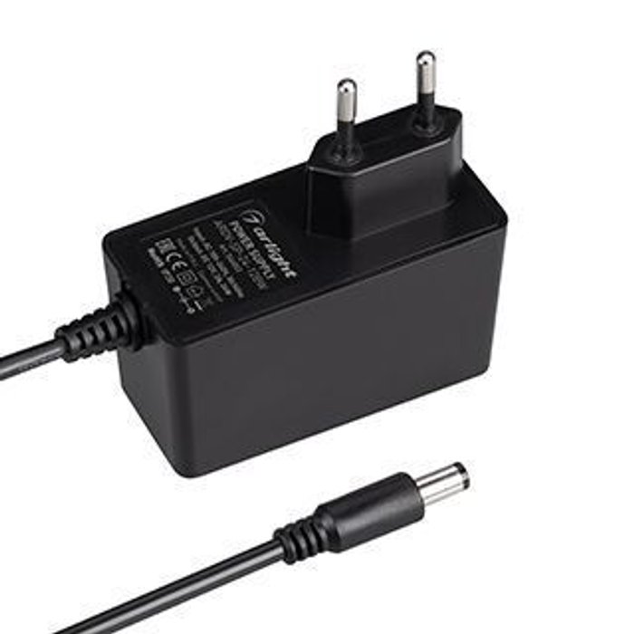 Блок питания ARDV 046053 (пластик) Блок питания ARDV 046053 (пластик)