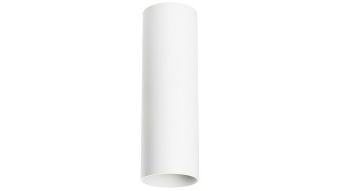 Потолочный светильник Rullo белого цвета