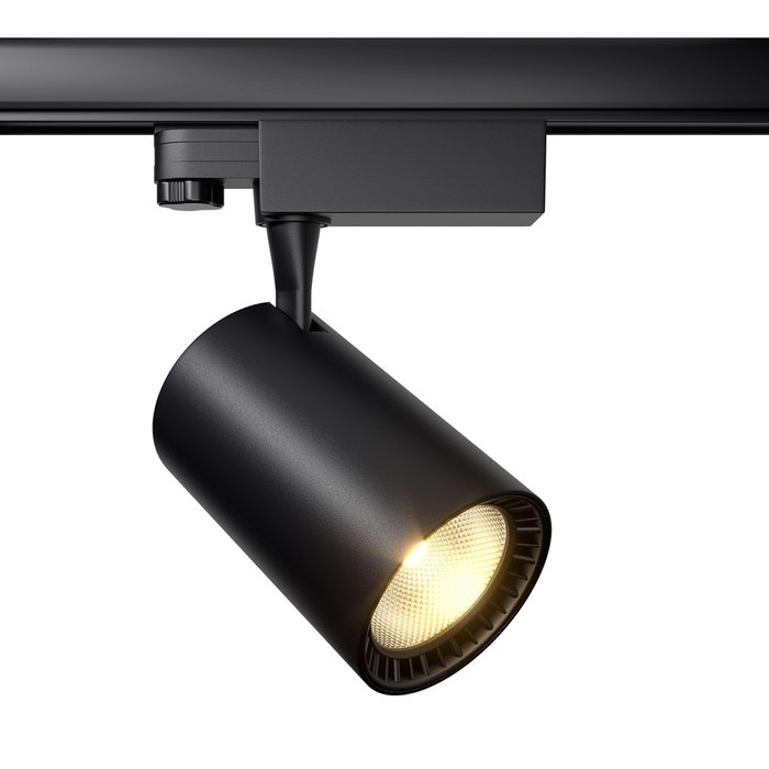 Трековый светильник Technical TR029-3-20W3K-W-B Трековый светильник Technical TR029-3-20W3K-W-B