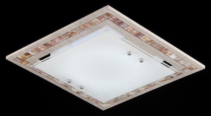 Потолочный светильник Maytoni "Simmetria" - купить Потолочные светильники по цене 3790.0