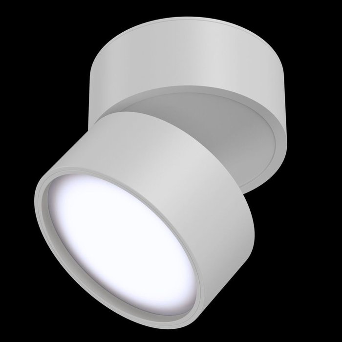 Потолочный светильник Technical C024CL-L12W4K - купить Потолочные светильники по цене 4590.0