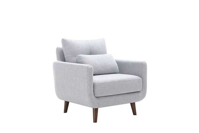 Кресло "ANGLE" со съемными подушками - купить Интерьерные кресла по цене 36708.0