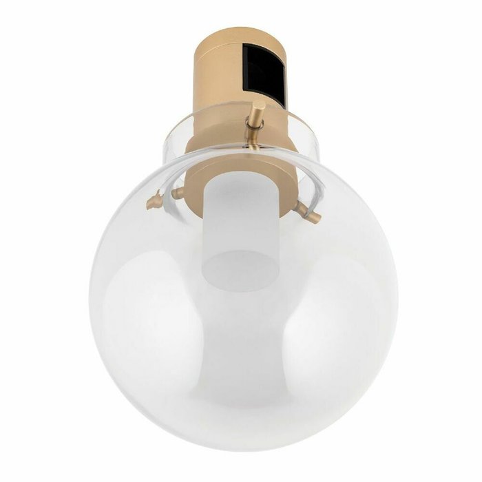 Трековый светильник Arlight ART-APRIORI-ZORB-C-R110-5W Day4000 049228 Трековый светильник Arlight ART-APRIORI-ZORB-C-R110-5W Day4000 049228