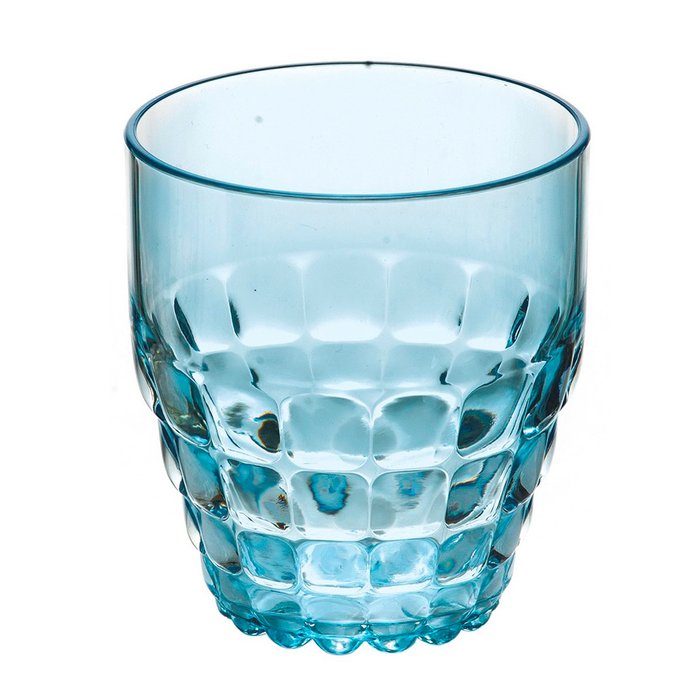 Стакан Guzzini Tiffany голубой Стакан Guzzini Tiffany голубой