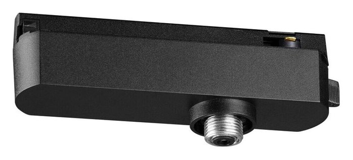 Переходник для трека Ramo 359126 - купить Комплектующие для освещения по цене 1700 Переходник для трека Ramo 359126 - купить Комплектующие для освещения по цене 1700