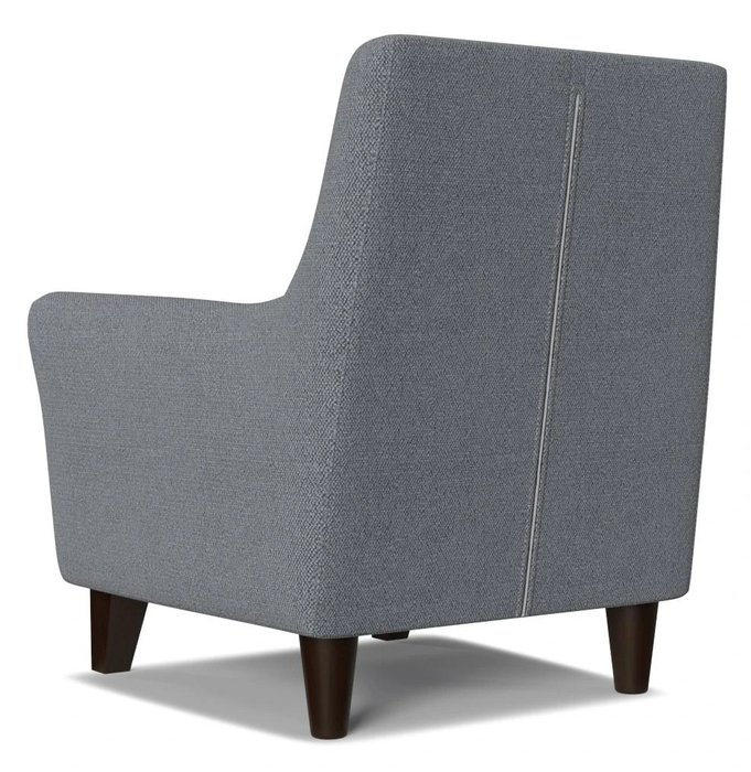 Кресло Либерти Razz бордового цвета - лучшие Интерьерные кресла в INMYROOM