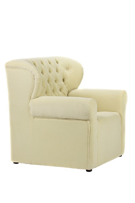 Кресло Daisy  - лучшие Интерьерные кресла в INMYROOM