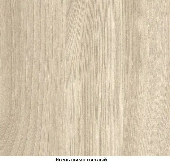 Кровать с антресолью Дельта Нэкст 120х200-90х190 белого цвета - лучшие Детские гарнитуры в INMYROOM