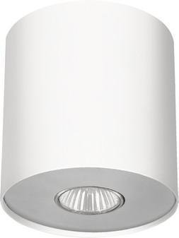 Потолочный светильник Point белого цвета