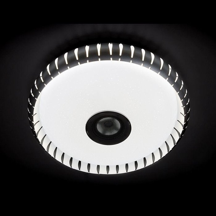 Потолочный светодиодный светильник Orbital Dance  - купить Потолочные светильники по цене 5822.0