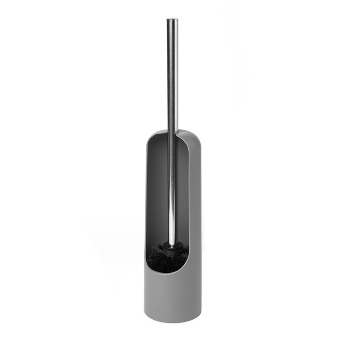 Ёршик туалетный Umbra touch серый Ёршик туалетный Umbra touch серый