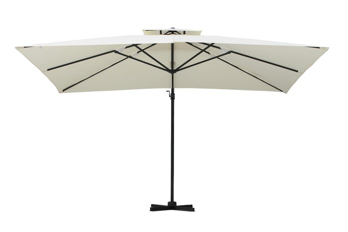 Зонт Килт Max светло-бежевого цвета - купить Зонты и подставки по цене 35104.0
