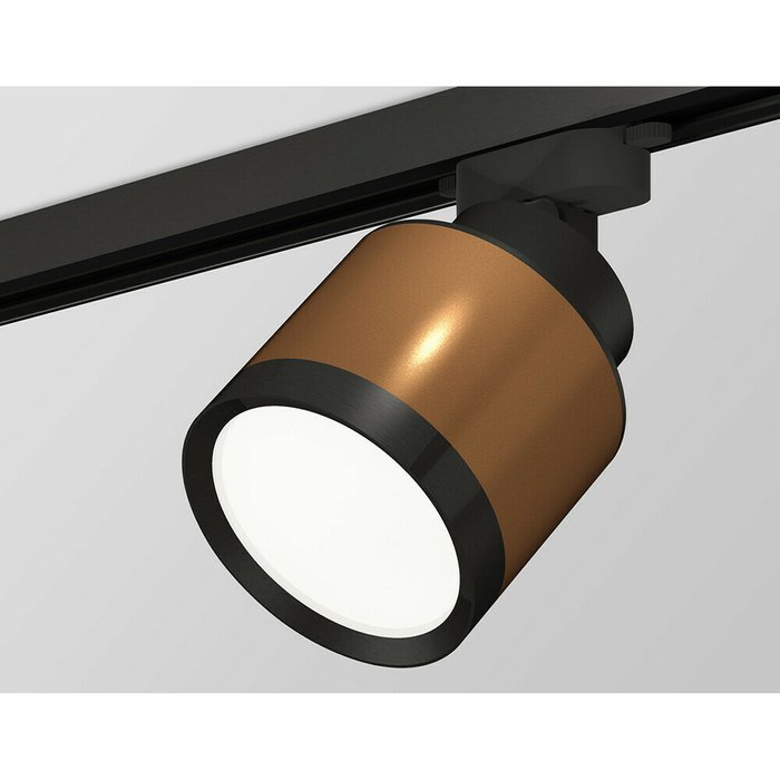 Трековый светильник Ambrella Track System XT8117001 - купить Трековые светильники по цене 5490.0
