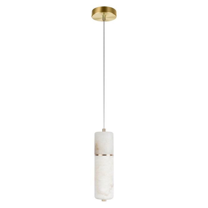 Подвесной светильник Mondrian 10408P (алебастр, цвет белый) Подвесной светильник Mondrian 10408P (алебастр, цвет белый)