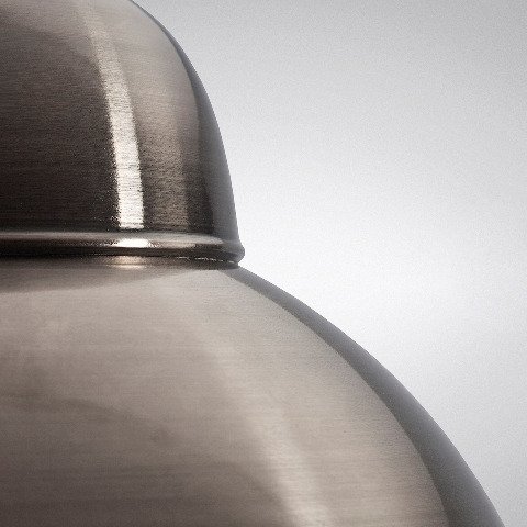 Светильник Кейжд Доум - купить Потолочные светильники по цене 22420